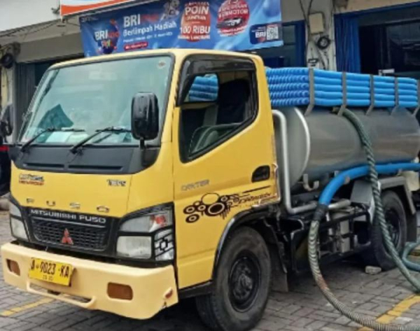 Sedot Wc Mijen Semarang