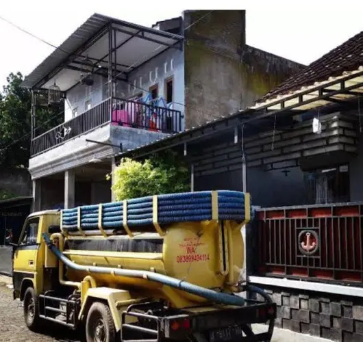Sedot WC mijensemarang Terdekat