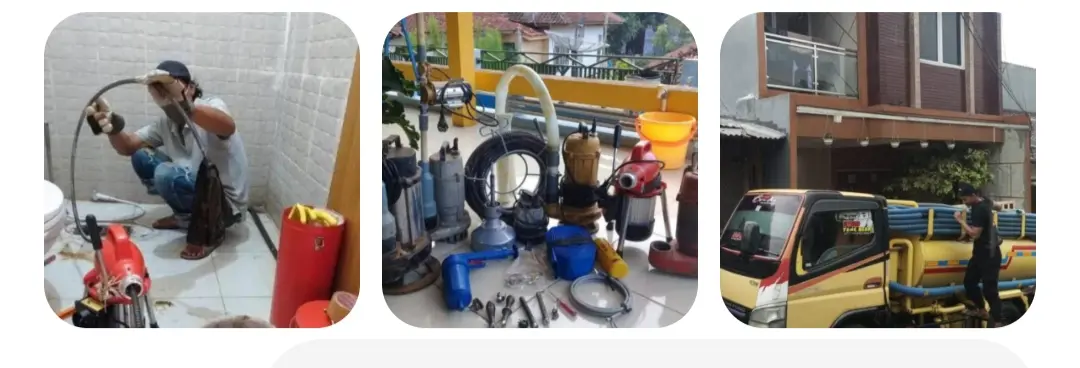 Jasa Sedot WC mijensemarang Murah Terpercaya