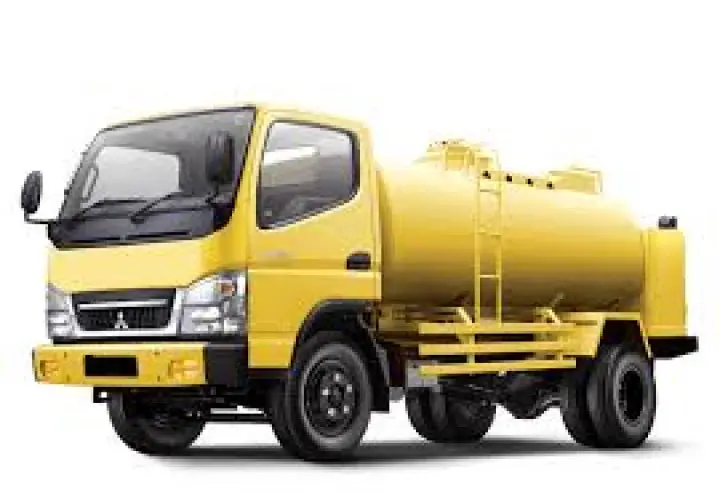 SEDOT WC SAMPAI HABIS di Mijen Semarang